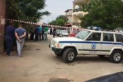 Φονικό στη Μάνδρα: Τι λέει η ΕΛΑΣ για τα κίνητρα του δράστη