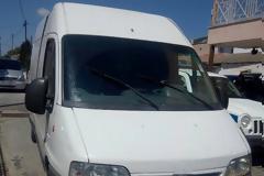 Ροδόπη: 15χρονος μετέφερε παράνομους μετανάστες με βανάκι