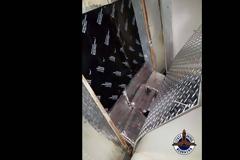 Κατασχέθηκε ποσότητα φαιντανύλης που θα μπορούσε να σκοτώσει πάνω από 26 εκατ. ανθρώπους!