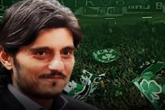 Ο Ταϊλανδός είναι πιο Παναθηναϊκός από τον Γιαννακόπουλο;