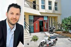 Δήμαρχος Τήνου: «Εκανα το αυτονόητο μετά την επίθεση του Ρουβίκωνα»