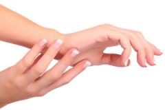 Οι γυναίκες έχουν πιο βρώμικα χέρια απο τους άντρες