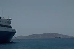 Smart πέφτει στο λιμάνι της Μυκόνου… και επιπλέει! [video]