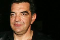 Ώρες αγωνίας για τον Κώστα Ευριπιώτη: Αιφνιδίως στο χειρουργείο για επέμβαση στο κεφάλι - 