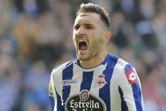 Ο Έμερι φέρνει τον Λούκας πίσω στην Άρσεναλ