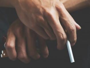 Φωτογραφία για Γιατί παχαίνεις όταν κόβεις το κάπνισμα; Η νέα ανακάλυψη των επιστημόνων