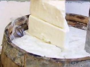 Φωτογραφία για Η φέτα το αρχαιότερο τυρί του κόσμου και η καταγωγή του ξεκάθαρα από την αρχαία Ελλάδα