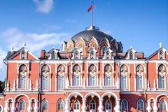 10 θρυλικά ξενοδοχεία που μπορείς να μείνεις [photos]