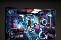 LG 32GK850G gaming monitor: τεχνολογία NVIDIA G-SYNC