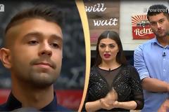 Ο κακός χαμός στο Power of love με Άννα και Σωκράτη: 