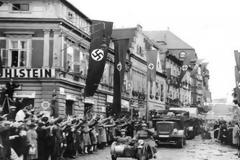 Πώς έγινε η Νότια Αμερική ο «παράδεισος» των Ναζί μετά τον πόλεμο