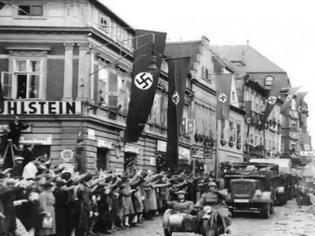 Φωτογραφία για Πώς έγινε η Νότια Αμερική ο «παράδεισος» των Ναζί μετά τον πόλεμο