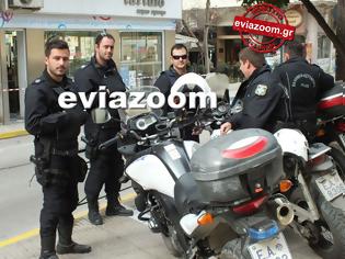 Φωτογραφία για 27 συλλήψεις το τελευταίο 24ωρο σε Εύβοια και Στερεά Ελλάδα - Δείτε αναλυτικά!