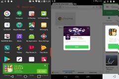 Κάποιες συσκευές Android διαθέτουν malware προ-εγκατεστημένο σε επίπεδο firmware