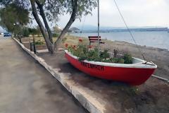 Άγιος Νικόλαος - Καταγγελία: Άγνωστοι έκλεψαν τη βάρκα που βλέπετε! (ΦΩΤΟ)