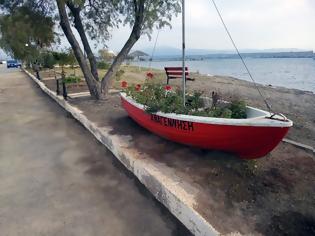 Φωτογραφία για Άγιος Νικόλαος - Καταγγελία: Άγνωστοι έκλεψαν τη βάρκα που βλέπετε! (ΦΩΤΟ)