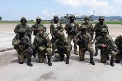 ΓΕΕΘΑ: ΣΥΝΕΚΠΑΙΔΕΥΣΗ ΜΟΝΑΔΩΝ ΕΙΔΙΚΩΝ ΕΠΙΧΕΙΡΗΣΕΩΝ ΕΛΛΑΔΑΣ-ΣΕΡΒΙΑΣ