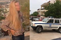 Από νυχτερινή έξοδο στο Λουτράκι επέστρεφε η 51χρονη που δολοφονήθηκε στη Μάνδρα