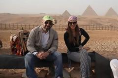 Νικολέττα Καρρά: Κινείται νομικά εναντίον της Acun Medya!