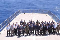 Συμμετοχή Ενόπλων Δυνάμεων στην Άσκηση ‘’ΑΡΓΟΝΑΥΤΗΣ  2018’’