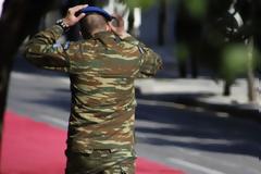 Στη ΒτΕ το θέμα των μεταθέσεων στρατιωτικών, των προαγωγών και της μέριμνας προσωπικού