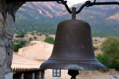 Έκλεψαν καμπάνα 150 ετών από ξωκλήσι