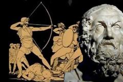 H «Οδύσσεια» του Ομήρου ανακηρύχθηκε ως «η κορυφαία ιστορία που διαμόρφωσε τον κόσμο»