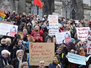 Φωτογραφία για Γερμανία: Σκάνδαλο μεγατόνων στην υπηρεσία χορήγησης ασύλου της Βρέμης