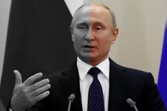 Ο Πούτιν ανακοίνωσε το τέλος - Πότε αποχωρεί από την εξουσία