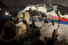 Κόντρα ΗΠΑ - Ρωσίας πάνω από το «κουφάρι» του αεροσκάφους της Malaysia