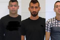 Αυτοί είναι οι 3 Ρομά που ρήμαζαν σπίτια στη Γλυφάδα - Θύμα τους και η αντιδήμαρχος