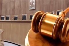 Κοντονής: Μειώθηκαν κατά 30% οι εκκρεμείς δικαστικές υποθέσεις