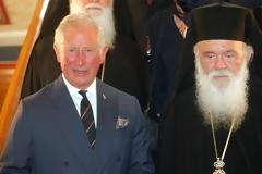 Πρίγκιπας Κάρολος: Η σχέση του με την Ορθοδοξία και οι φήμες για κρυφή βάπτιση