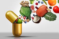 Οι βιταμίνες που χρειάζεστε σε κάθε ηλικία & πού θα τις βρείτε