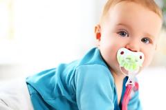 Γενική Γραμματεία Βιομηχανίας: Μην χρησιμοποιείτε αυτά τα επικίνδυνα βρεφικά αξεσουάρ