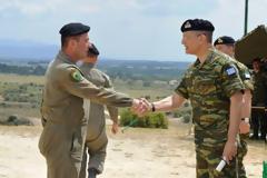 Διαγωνισμός Ουλαμού Αρμάτων των ΧΧΙ - ΧΧΙΙΙ - ΧXΙV - XXV Tεθωρακισμένων Ταξιαρχιών (ΤΘΤ)