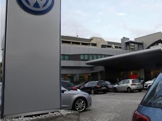 Φωτογραφία για Ανακαλούνται 410.000 αυτοκίνητα της Volkswagen και της SEAT