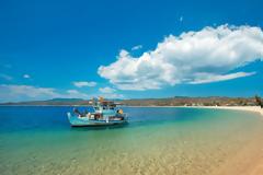 Ελλάδα: 2η παγκοσμίως σε «Γαλάζιες Σημαίες»