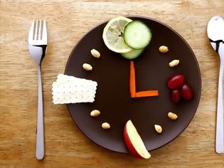 Φωτογραφία για Μύθοι και αλήθειες για το πόσο συχνά πρέπει να τρώμε μέσα στην ημέρα