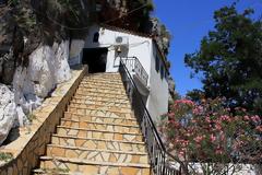 Γιορτάζει η Παναγία η Φανερωμένη στο Βαλτί Αστακού