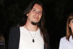 Παντρεύονται η Ευρυδίκη και ο Μπομπ Κατσιώνης!