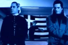 «OPA» το συγκρότημα των 90’ς που συνεργάστηκε με τη Χαρούλα Αλεξίου