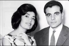 Η Μαρινέλλα αποκαλύπτει πώς την φλέρταρε ο Καζαντζίδης