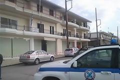 4,5 χρόνια φυλάκιση για την αιματηρή ομηρία στην ΔΟΥ Βόνιτσας