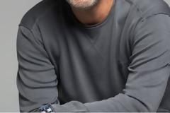 «Στον αέρα δεν φάνηκε τίποτα, αλλά μόλις τελείωσε η ζωντανή σύνδεση κατέρρευσα»