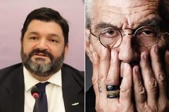 Ο Φαήλος Κρανιδιώτης μήνυσε για «άρνηση γενοκτονίας» Μπουτάρη και Κωνσταντίνου