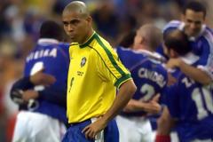 Ιστορίες από τον κόσμο των Μουντιάλ