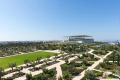 Η Δημιουργία του Ιδρύματος Σταύρου Νιάρχου …του ΘΗΣΕΑ