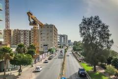 Λεμεσός: Βασίλισσα στις τιμές των ακινήτων
