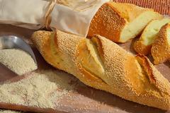 Τι θα σας συμβεί αν σταματήσετε να τρώτε λευκό ψωμί